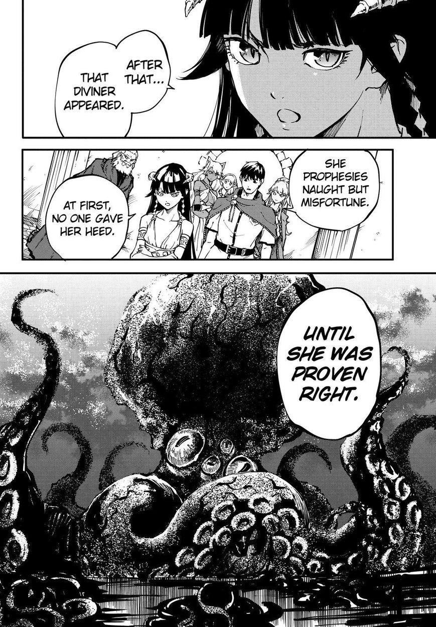 Tales of Wedding Rings Chapter 18 - Page 31 in English