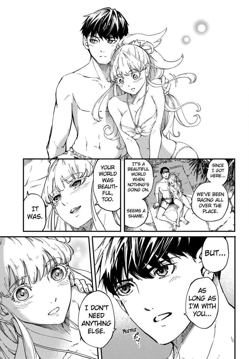 Tales of Wedding Rings Chapter 19 - Page 26 in English