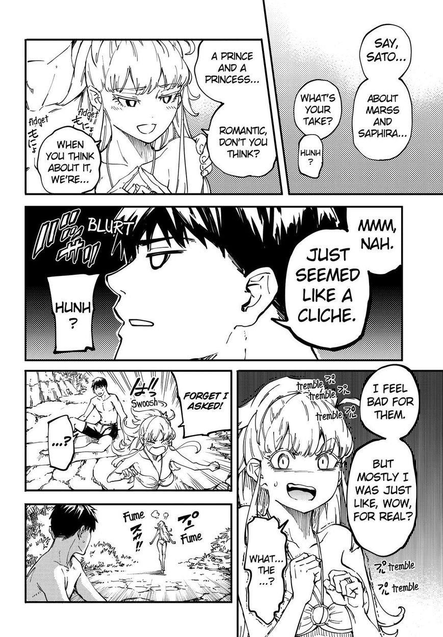 Tales of Wedding Rings Chapter 19 - Page 27 in English