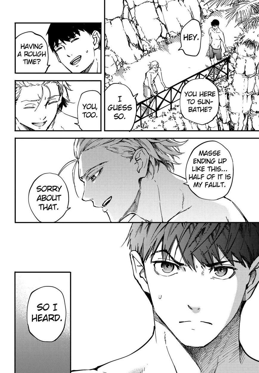 Tales of Wedding Rings Chapter 19 - Page 29 in English
