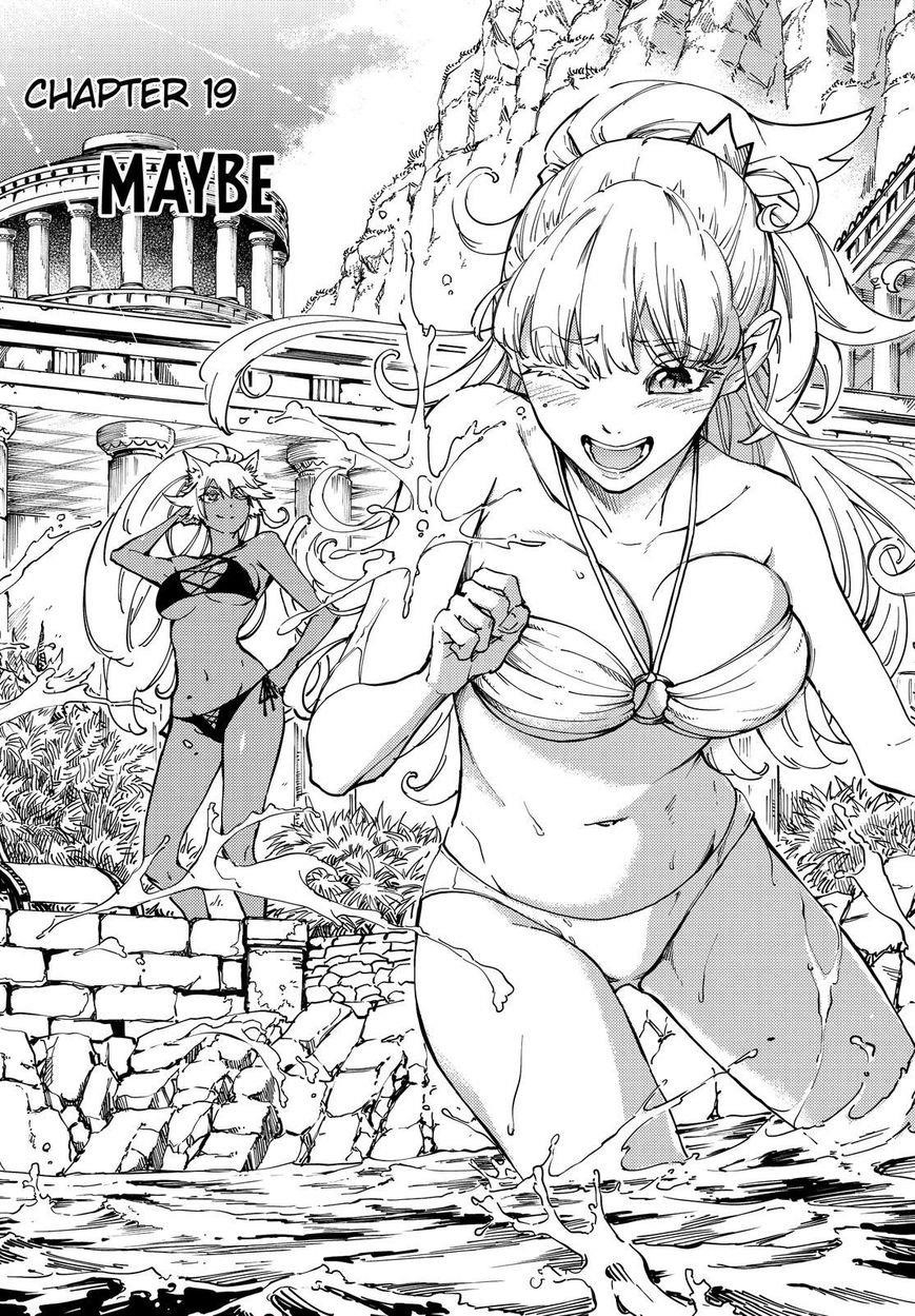 Tales of Wedding Rings Chapter 19 - Page 3 in English