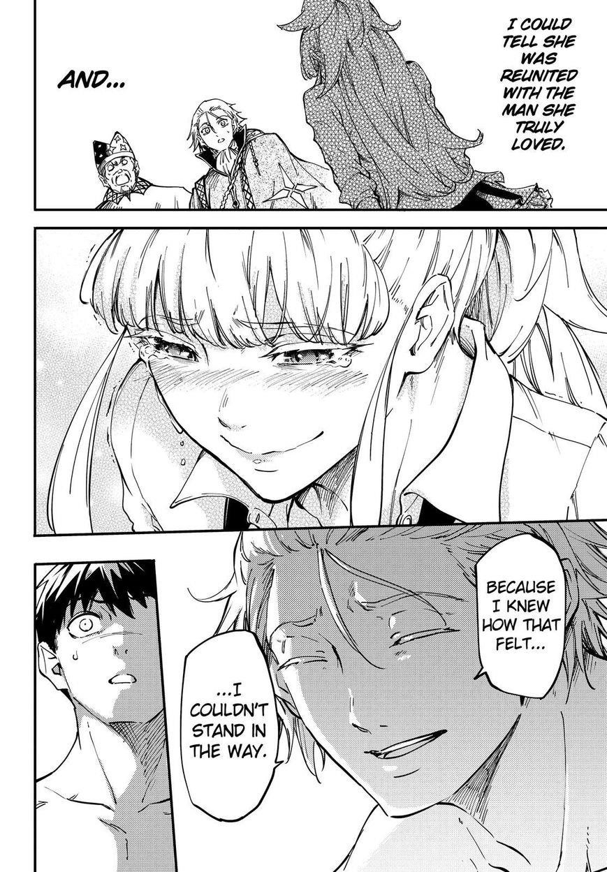 Tales of Wedding Rings Chapter 19 - Page 31 in English