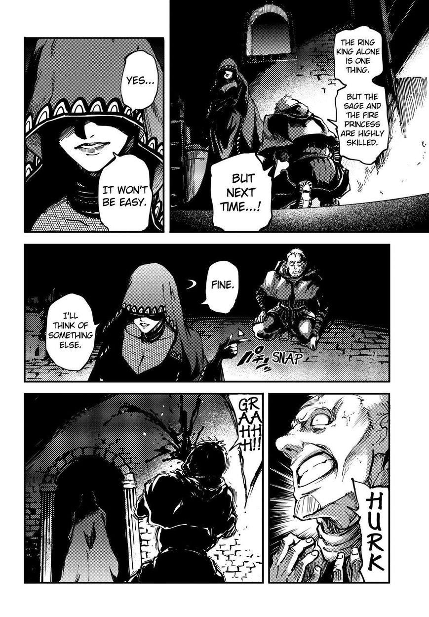 Tales of Wedding Rings Chapter 19 - Page 33 in English
