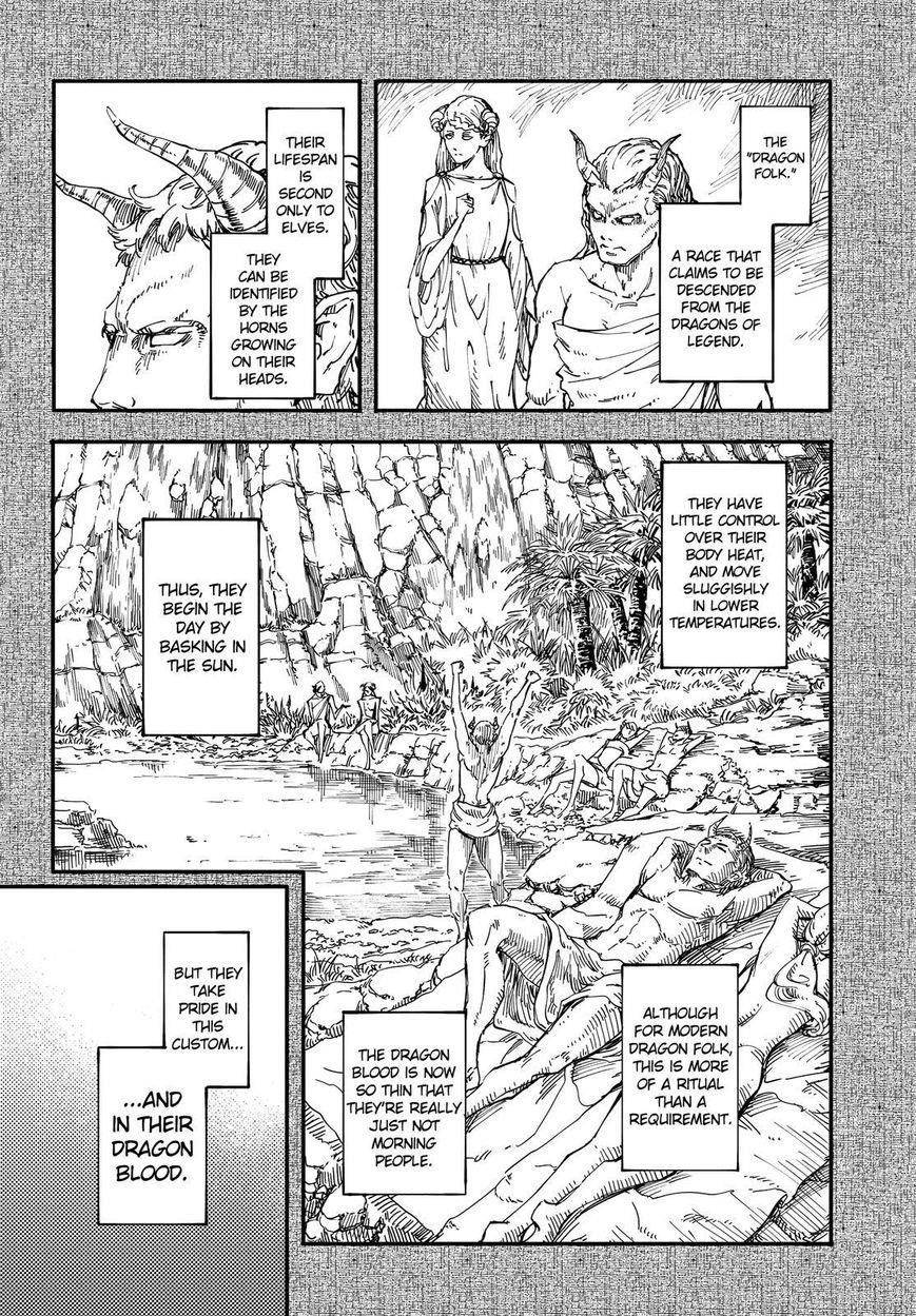 Tales of Wedding Rings Chapter 19 - Page 5 in English