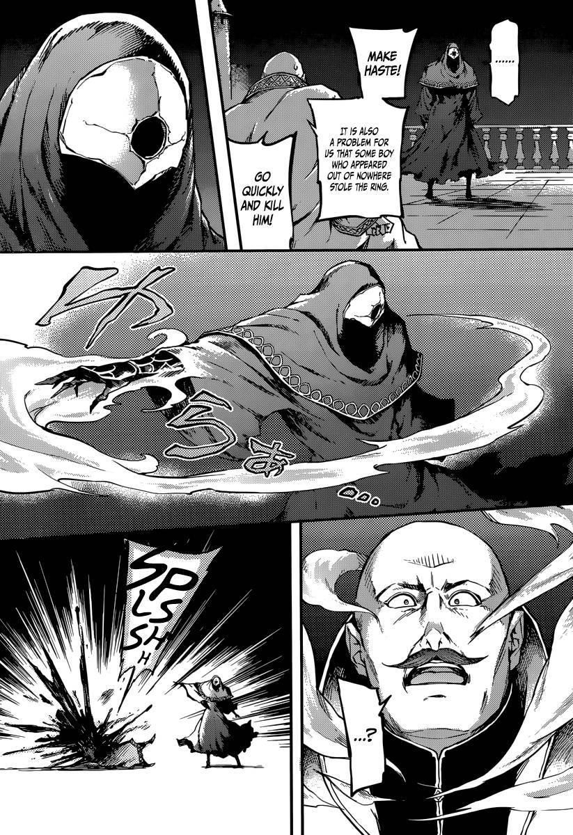 Tales of Wedding Rings Chapter 2 - Page 33 in English