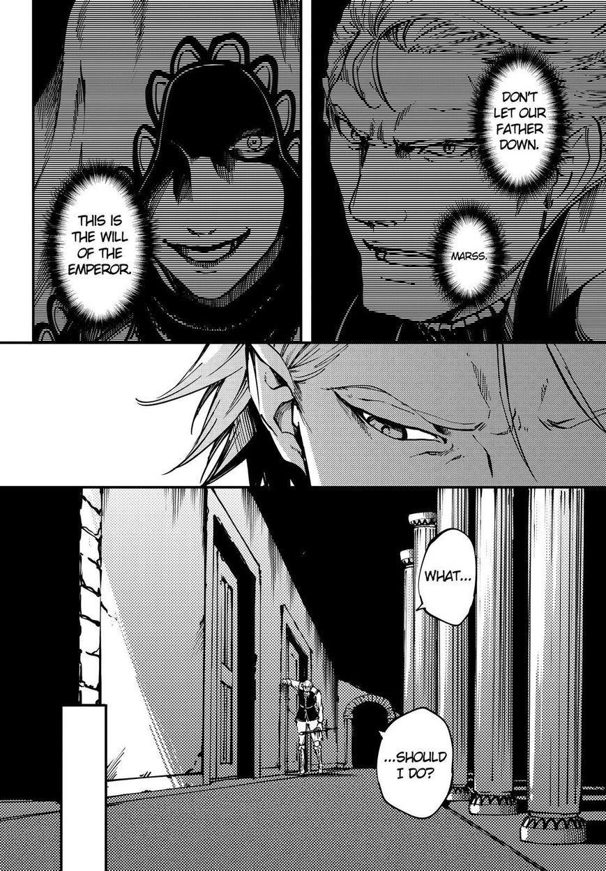Tales of Wedding Rings Chapter 20 - Page 7 in English