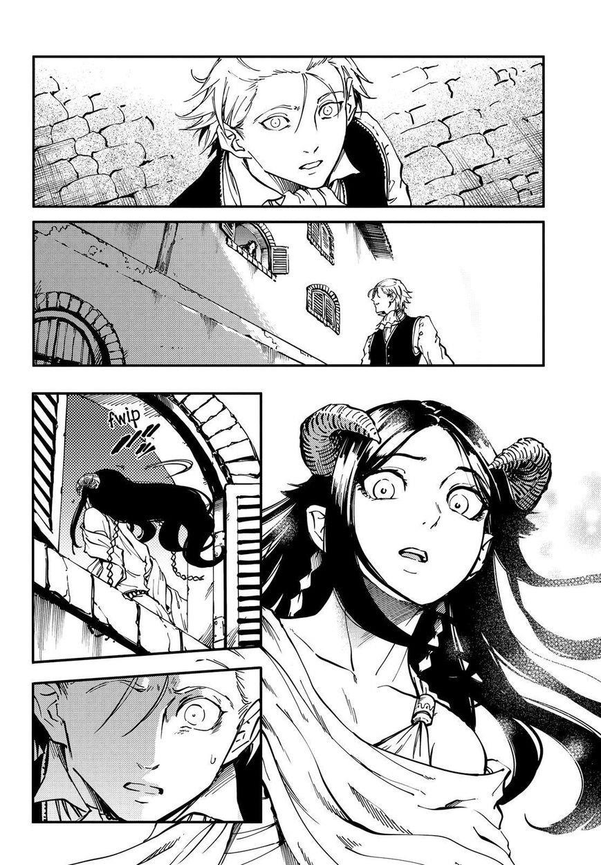 Tales of Wedding Rings Chapter 20 - Page 9 in English