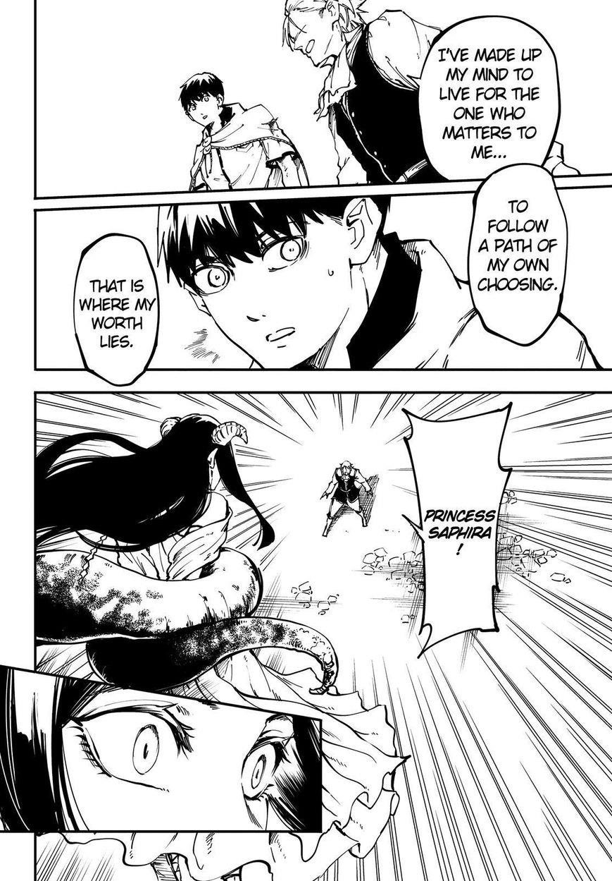 Tales of Wedding Rings Chapter 21 - Page 11 in English