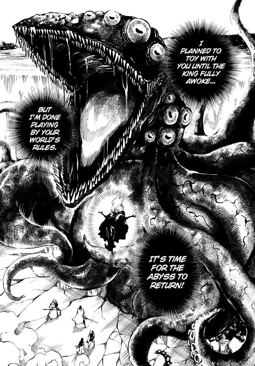 Tales of Wedding Rings Chapter 21 - Page 16 in English