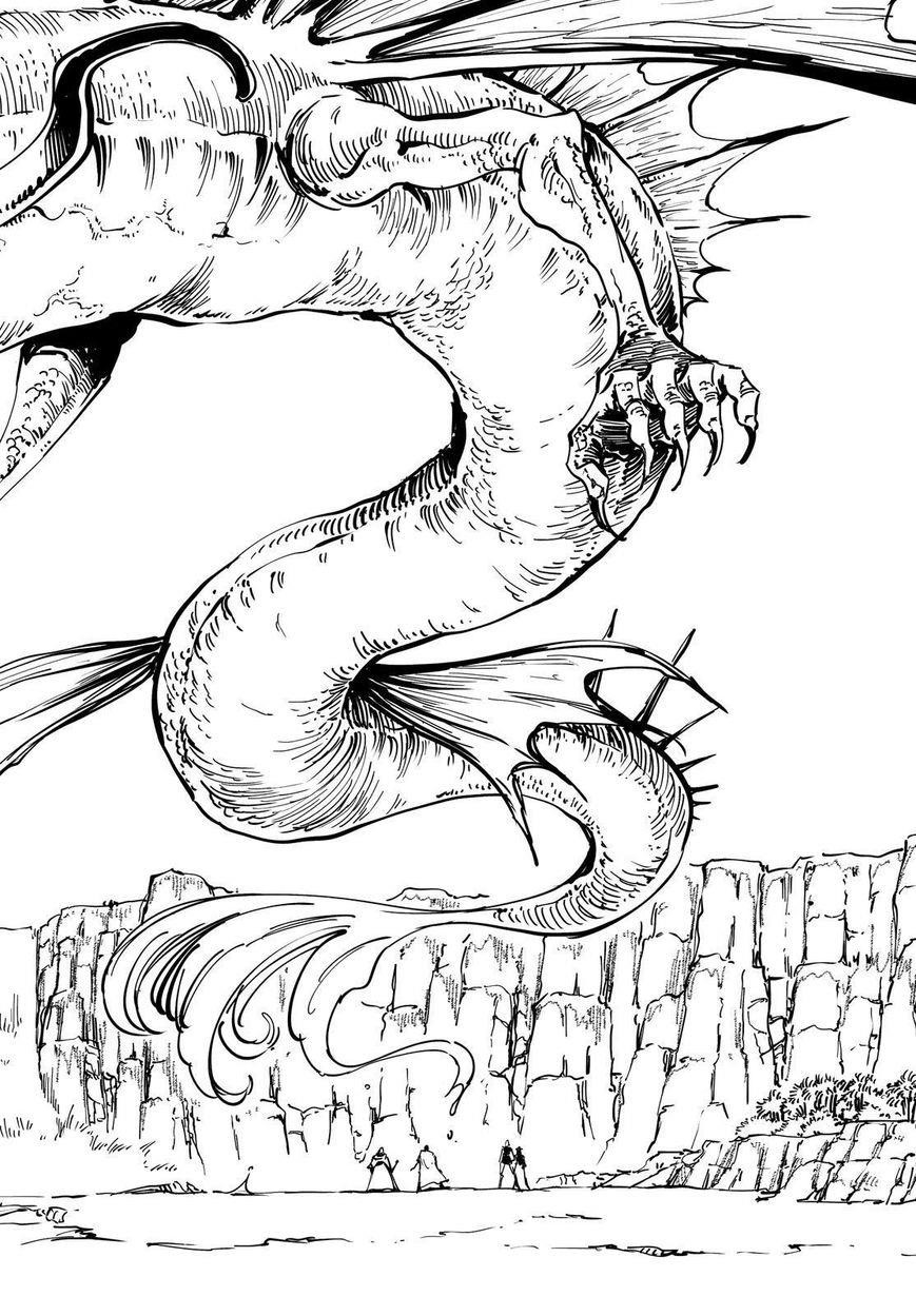 Tales of Wedding Rings Chapter 21 - Page 21 in English