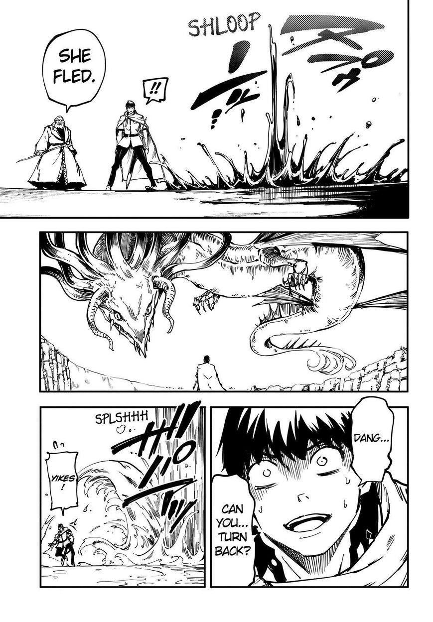 Tales of Wedding Rings Chapter 21 - Page 24 in English