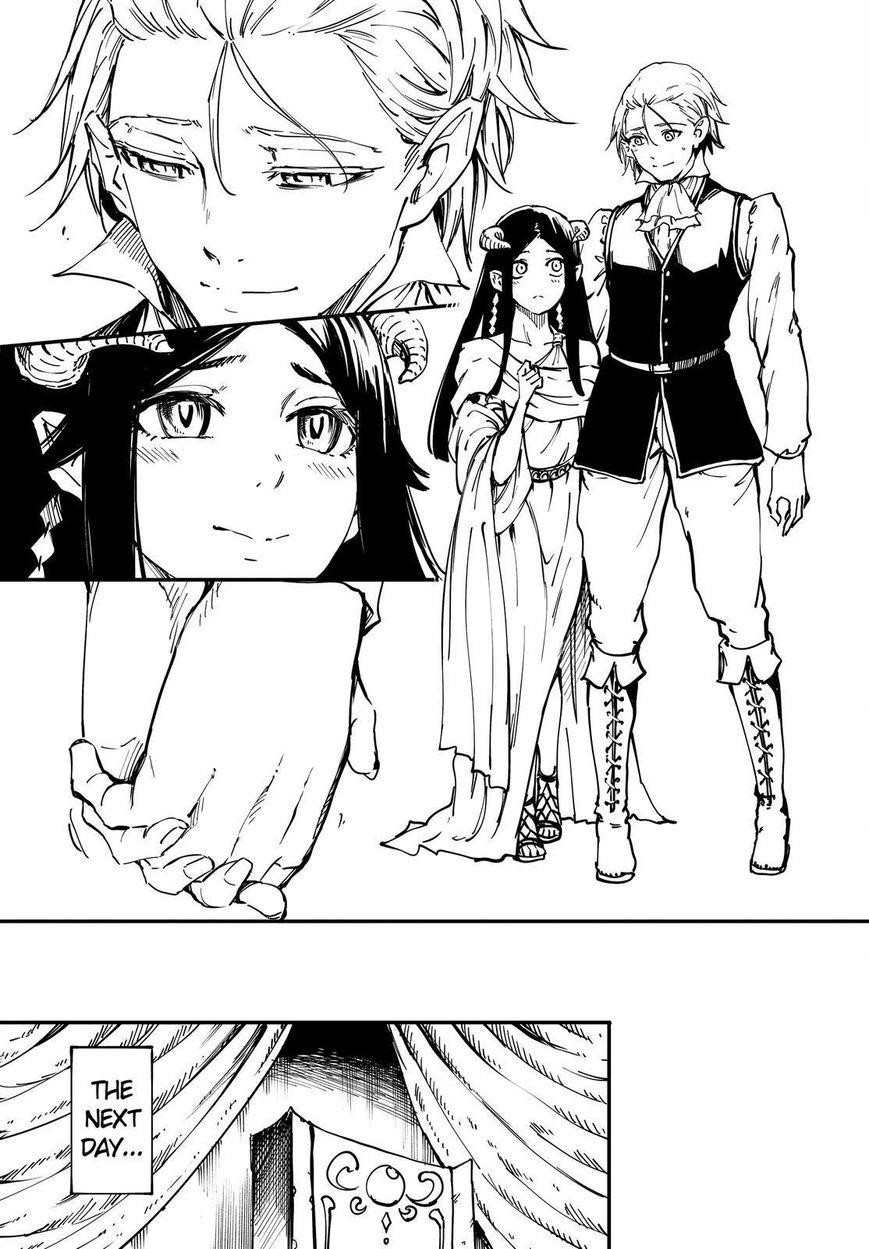Tales of Wedding Rings Chapter 21 - Page 26 in English