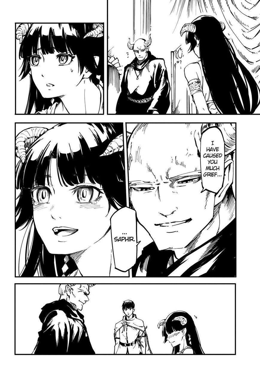 Tales of Wedding Rings Chapter 21 - Page 29 in English