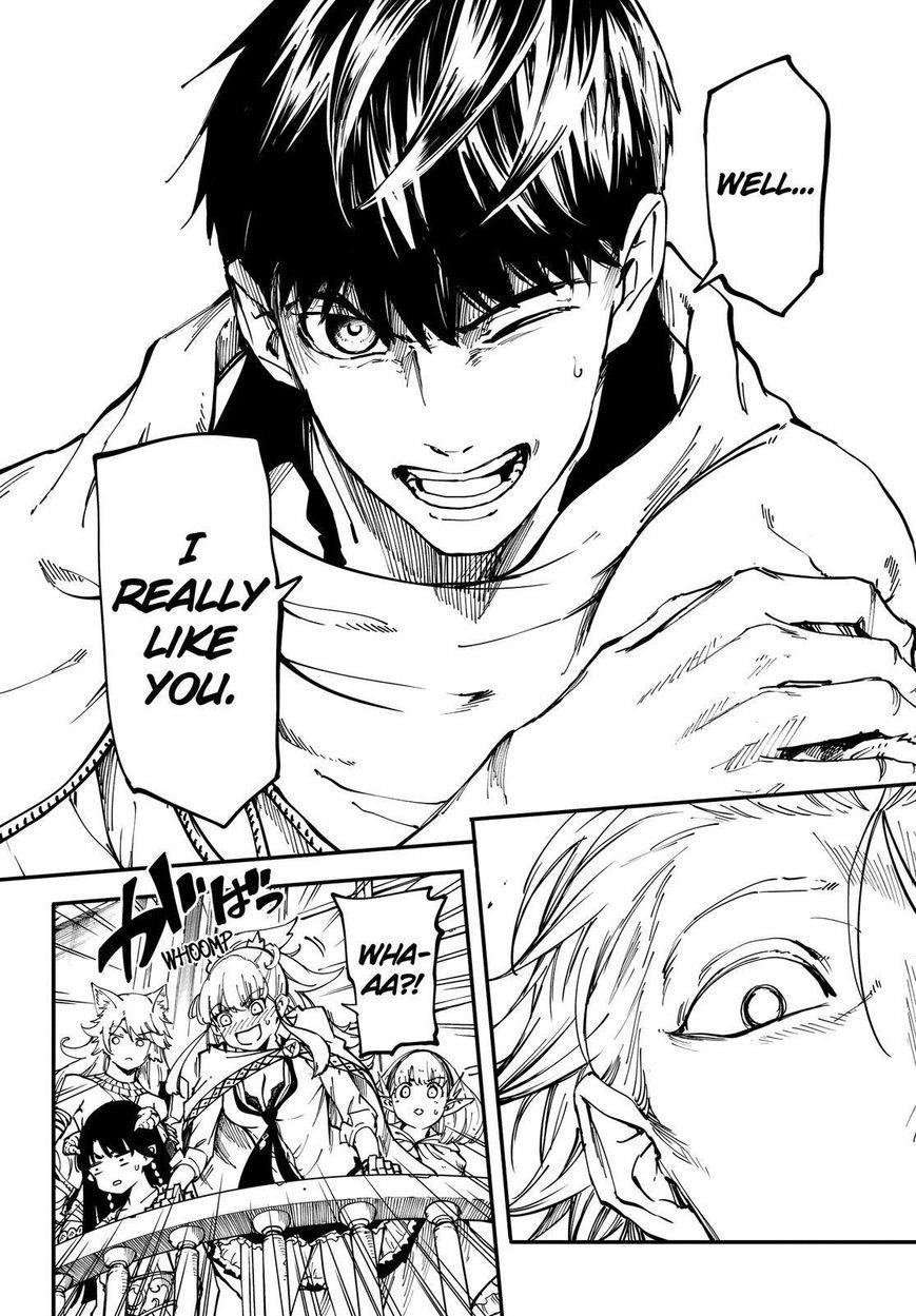 Tales of Wedding Rings Chapter 21 - Page 3 in English