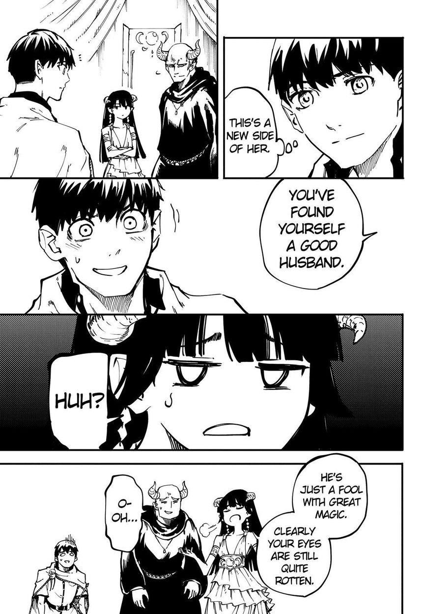 Tales of Wedding Rings Chapter 21 - Page 30 in English