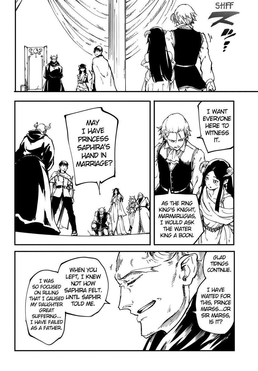 Tales of Wedding Rings Chapter 21 - Page 31 in English