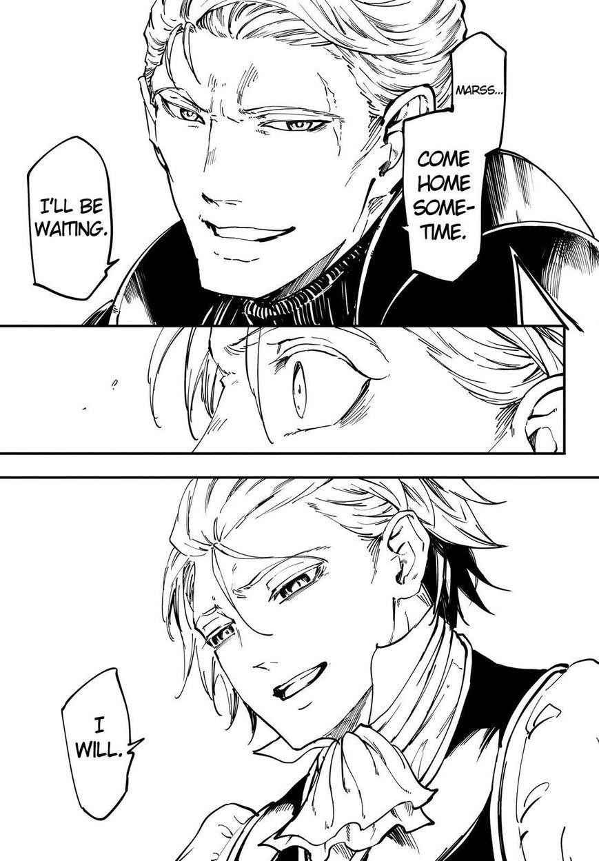 Tales of Wedding Rings Chapter 21 - Page 36 in English