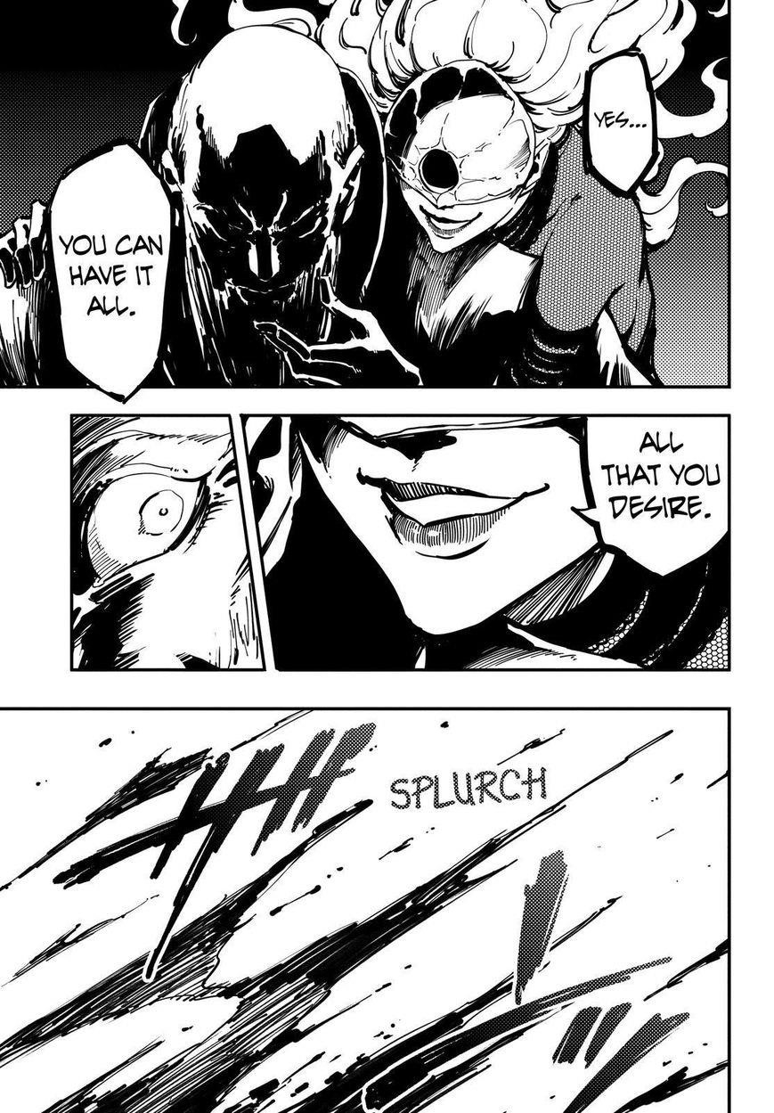Tales of Wedding Rings Chapter 21 - Page 38 in English