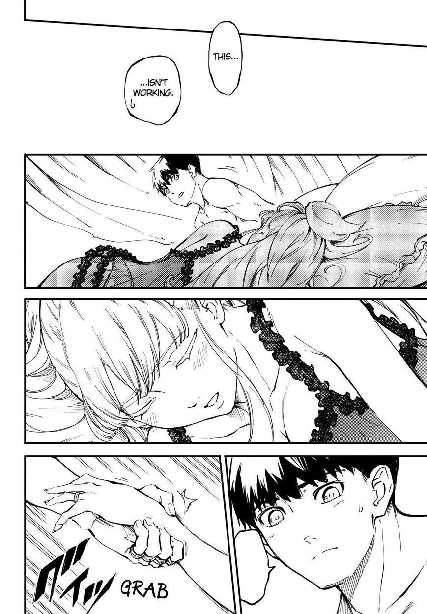 Tales of Wedding Rings Chapter 22 - Page 9 in English