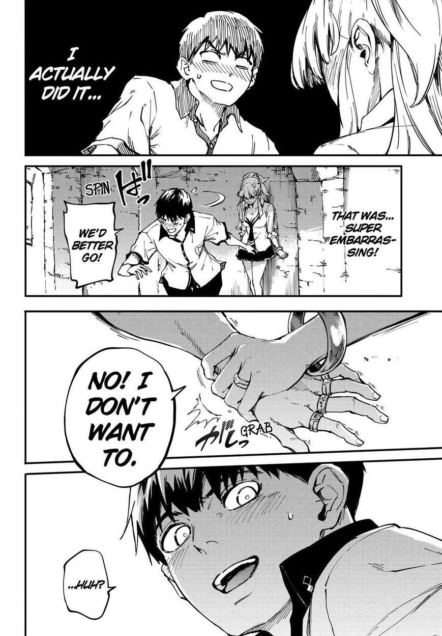 Tales of Wedding Rings Chapter 23 - Page 13 in English