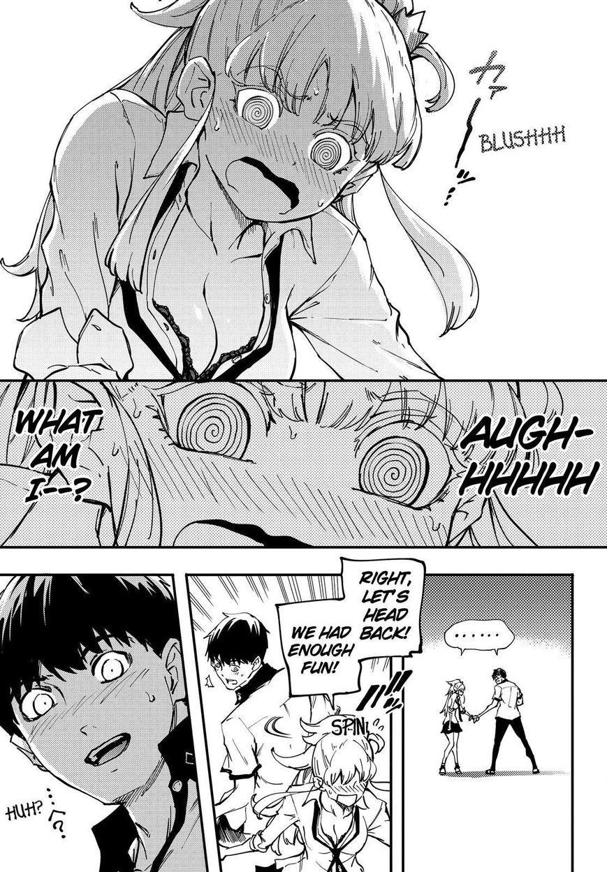 Tales of Wedding Rings Chapter 23 - Page 16 in English