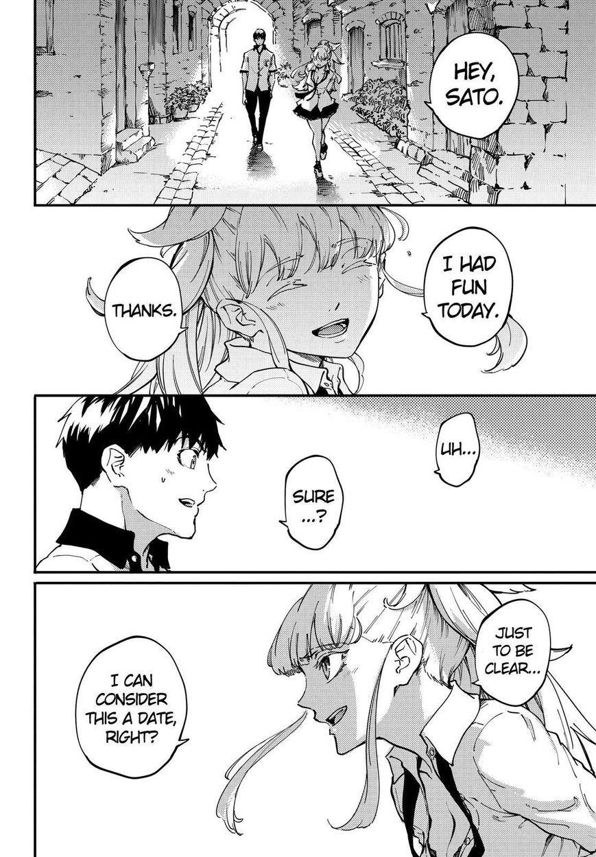 Tales of Wedding Rings Chapter 23 - Page 5 in English