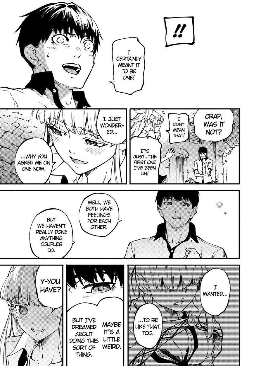 Tales of Wedding Rings Chapter 23 - Page 6 in English