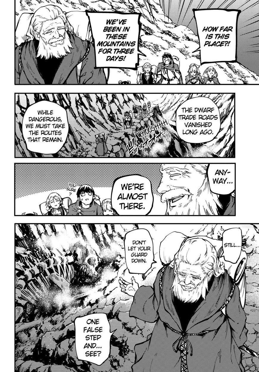 Tales of Wedding Rings Chapter 24 - Page 13 in English