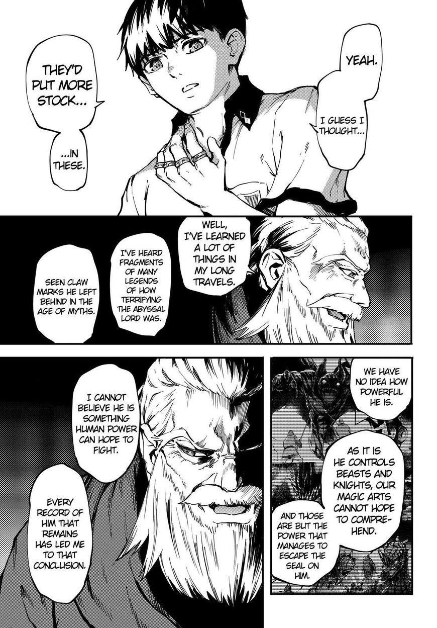 Tales of Wedding Rings Chapter 24 - Page 16 in English