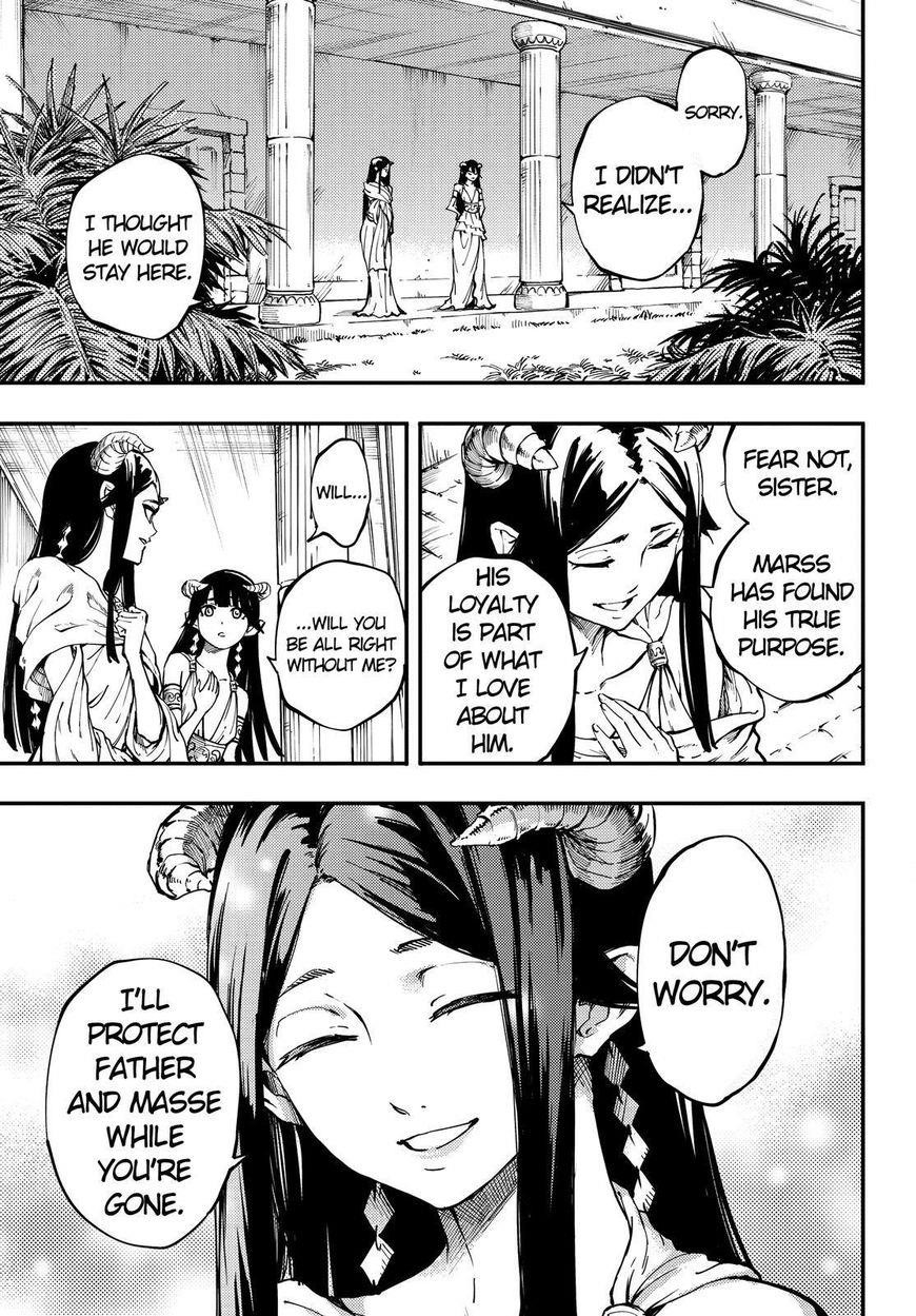Tales of Wedding Rings Chapter 24 - Page 4 in English