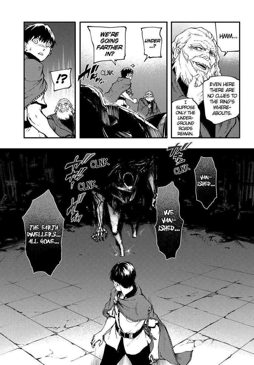 Tales of Wedding Rings Chapter 25 - Page 12 in English