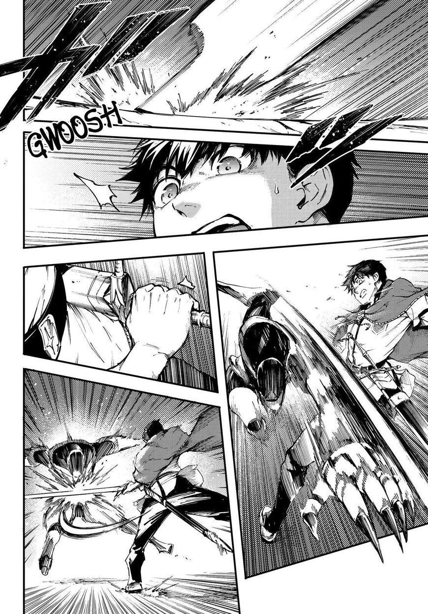 Tales of Wedding Rings Chapter 25 - Page 13 in English