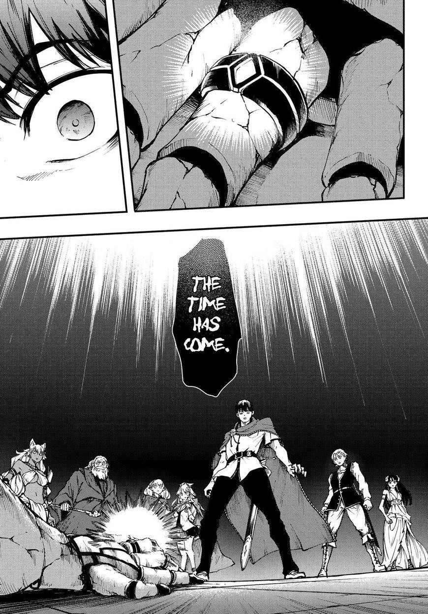 Tales of Wedding Rings Chapter 25 - Page 22 in English