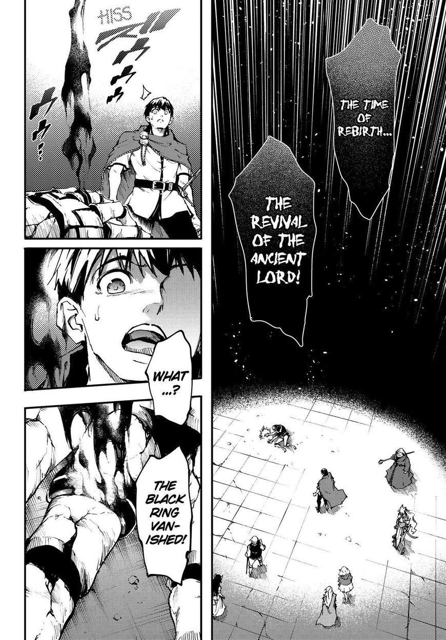 Tales of Wedding Rings Chapter 25 - Page 23 in English