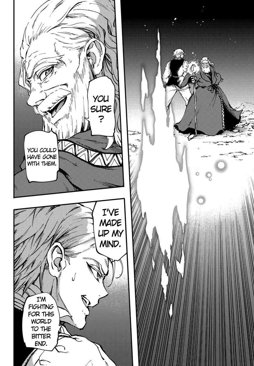 Tales of Wedding Rings Chapter 26 - Page 28 in English