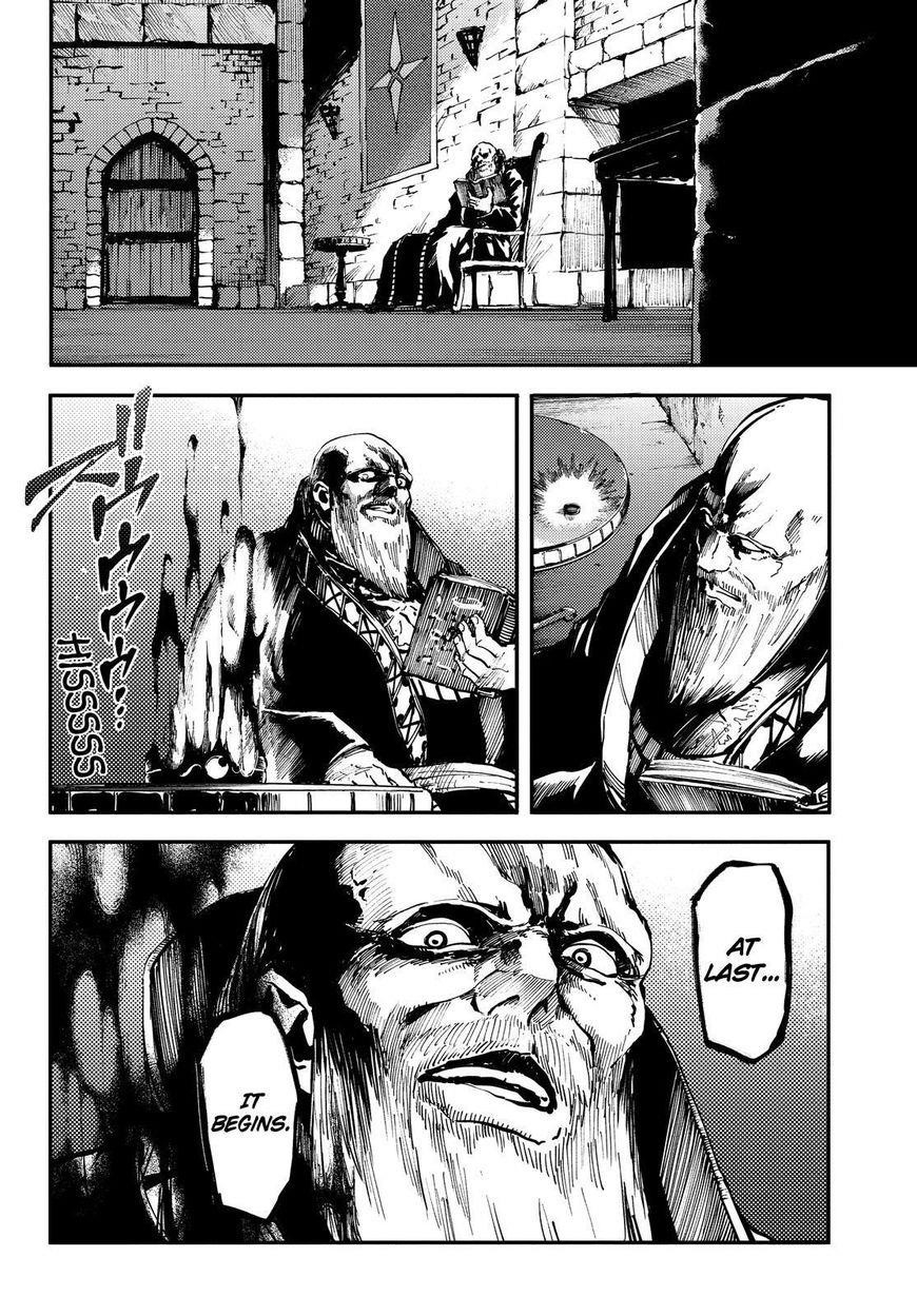 Tales of Wedding Rings Chapter 26 - Page 3 in English