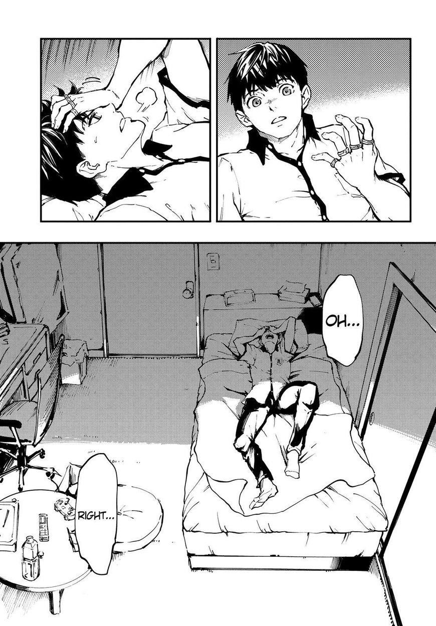 Tales of Wedding Rings Chapter 26 - Page 31 in English