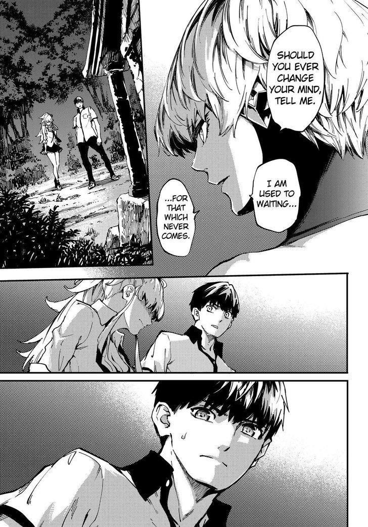 Tales of Wedding Rings Chapter 28 - Page 12 in English