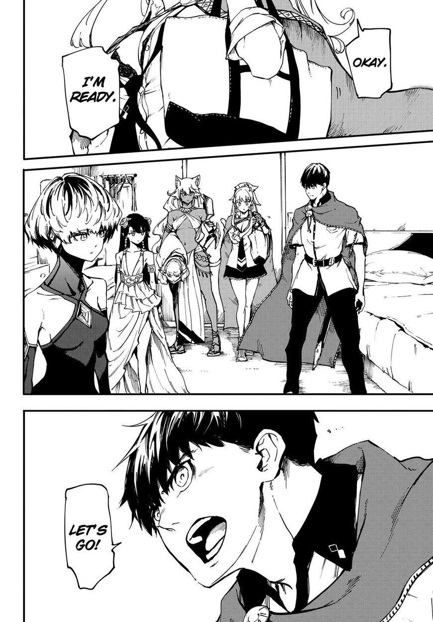 Tales of Wedding Rings Chapter 29 - Page 11 in English
