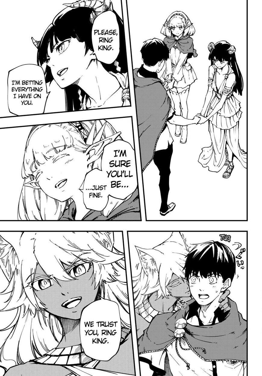 Tales of Wedding Rings Chapter 29 - Page 26 in English