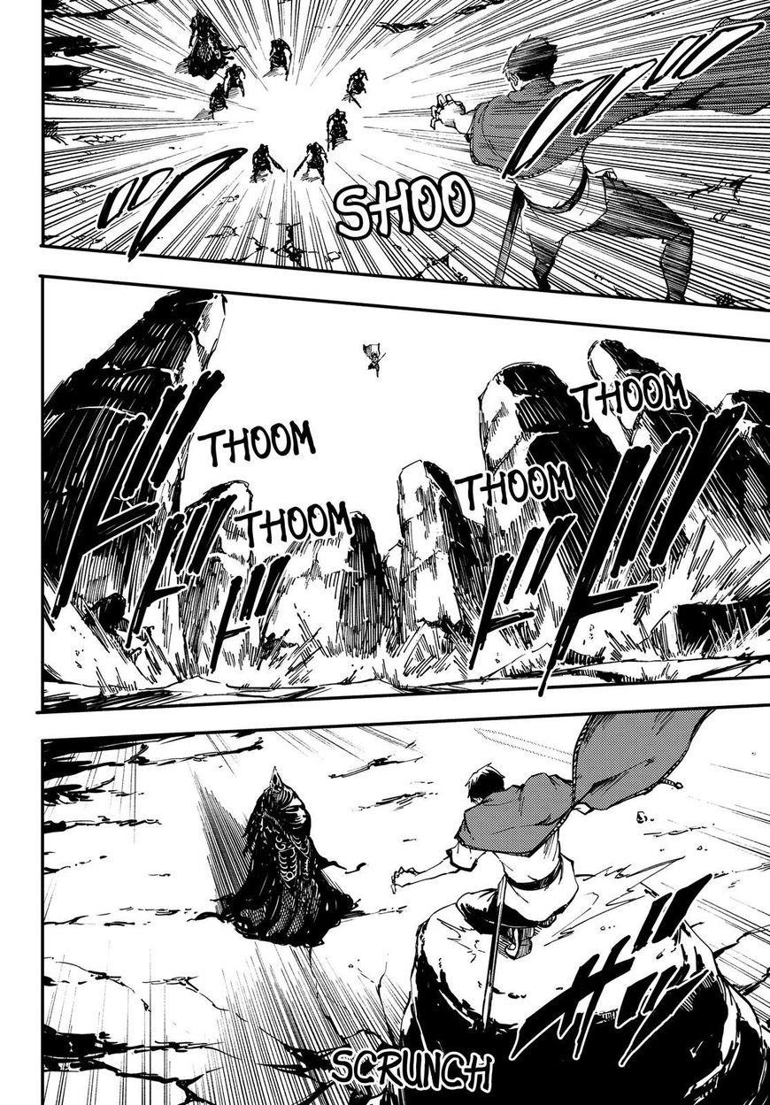 Tales of Wedding Rings Chapter 29 - Page 31 in English
