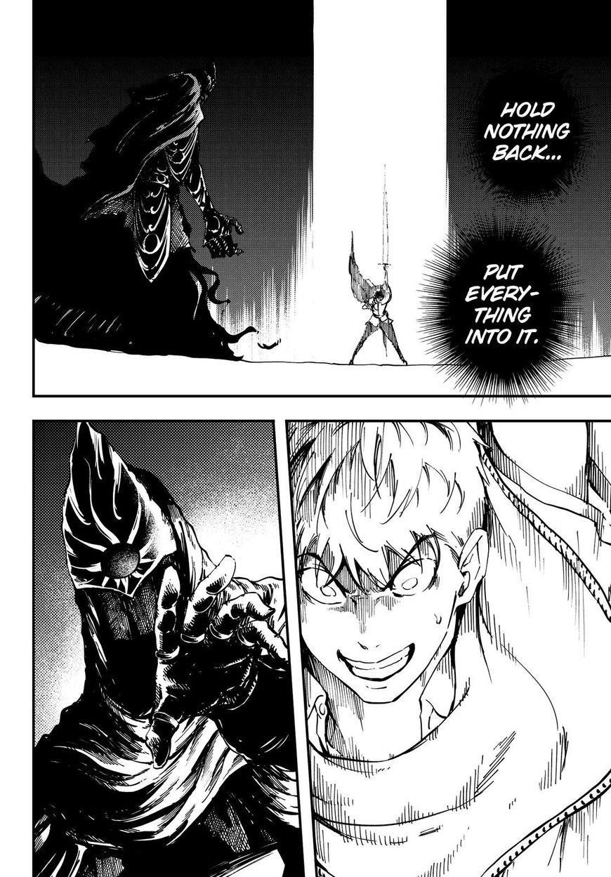 Tales of Wedding Rings Chapter 29 - Page 35 in English