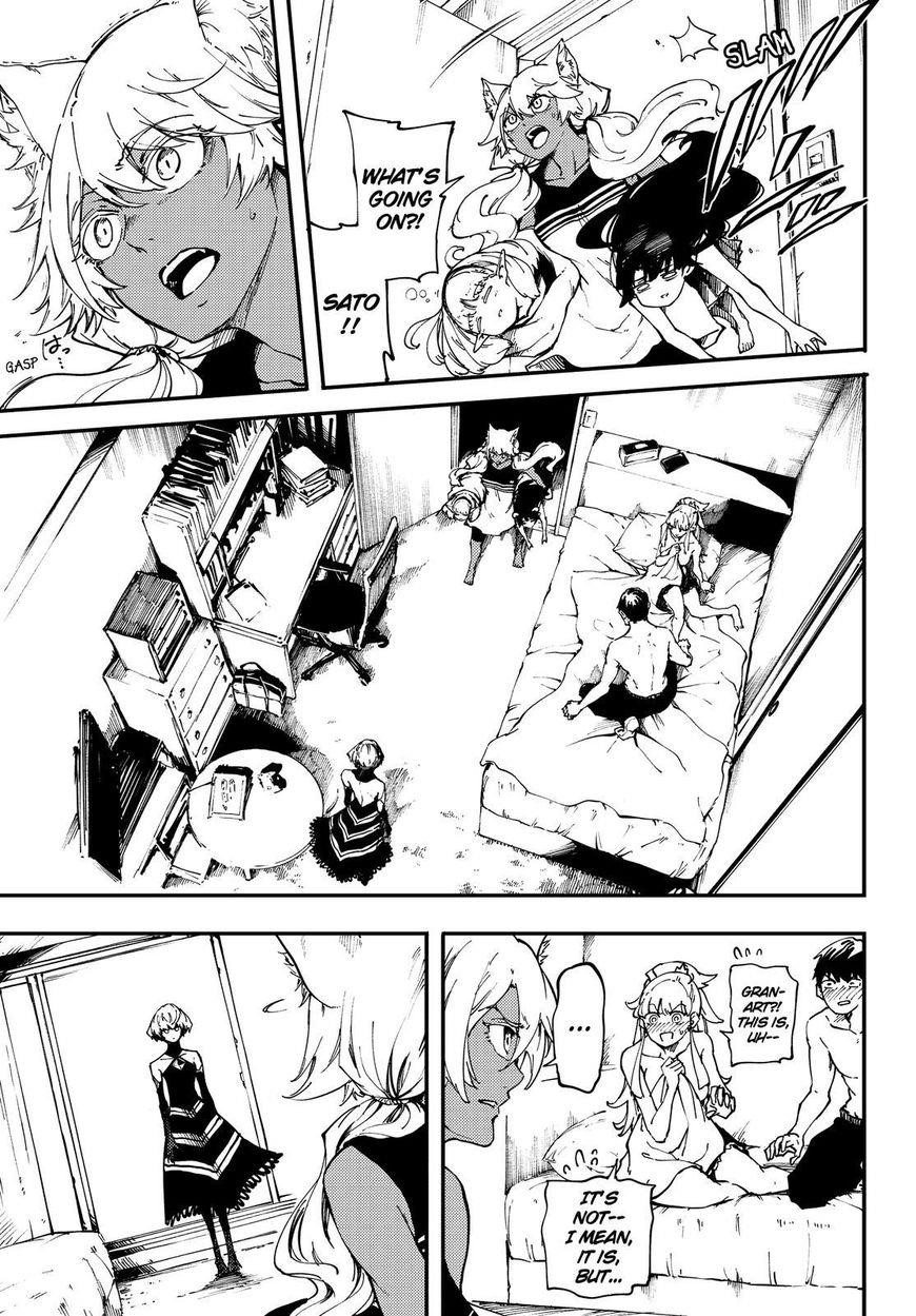 Tales of Wedding Rings Chapter 29 - Page 6 in English