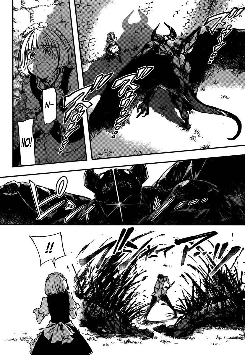 Tales of Wedding Rings Chapter 3 - Page 12 in English