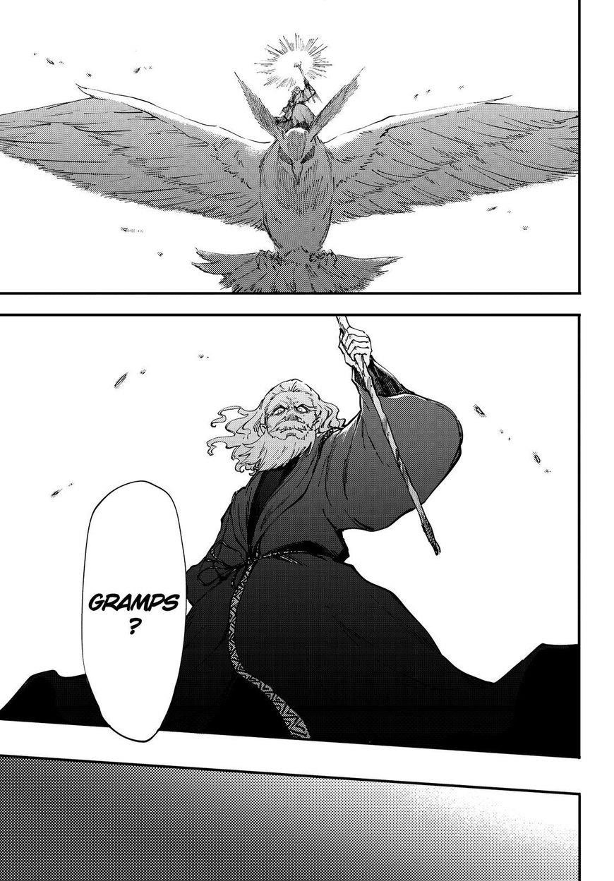 Tales of Wedding Rings Chapter 30 - Page 16 in English