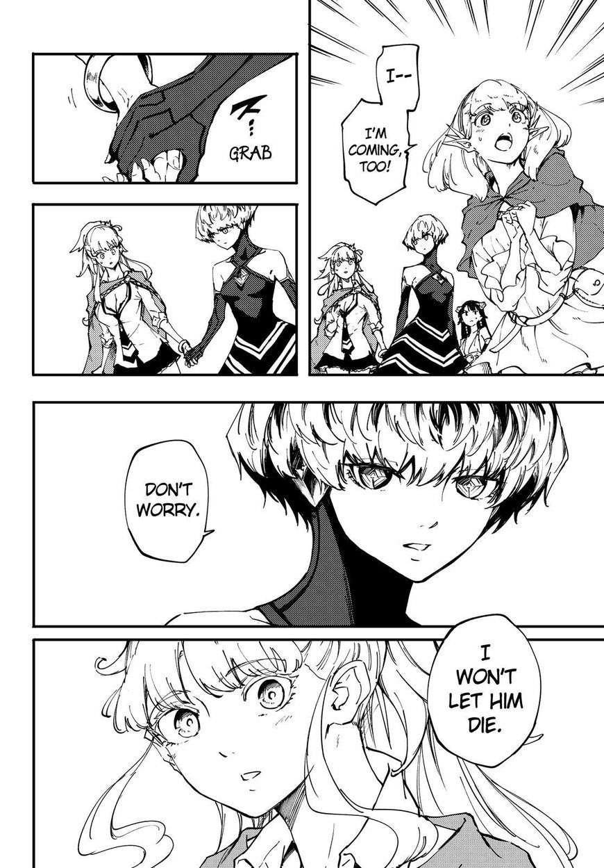 Tales of Wedding Rings Chapter 30 - Page 5 in English