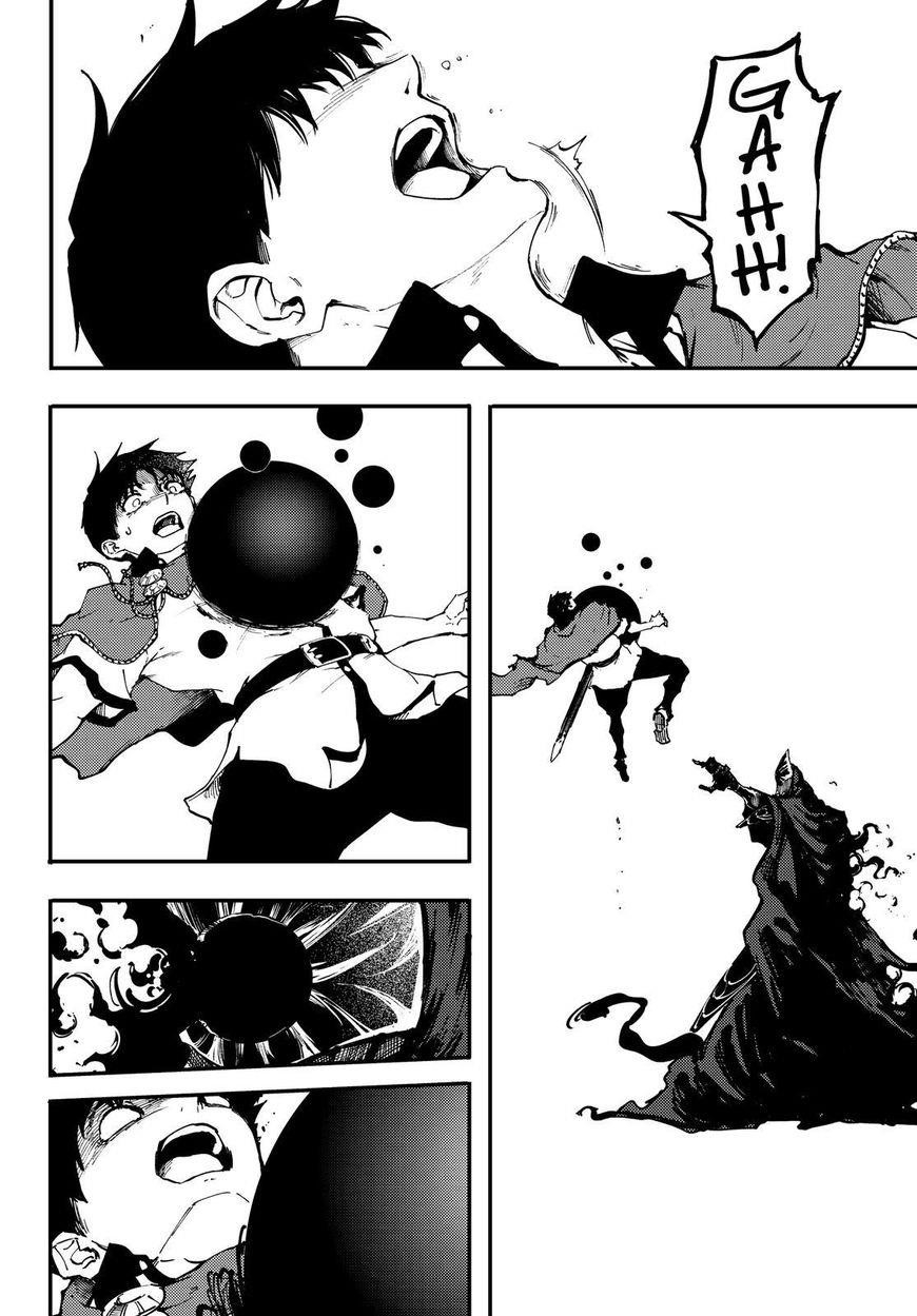 Tales of Wedding Rings Chapter 30 - Page 7 in English