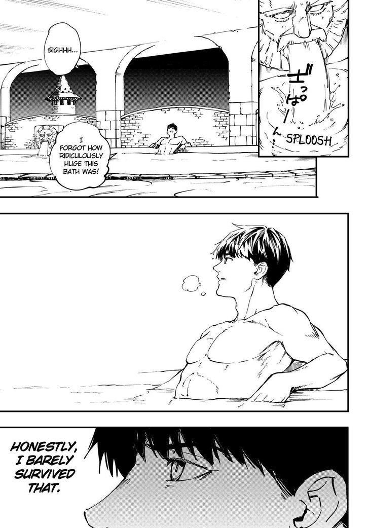 Tales of Wedding Rings Chapter 31 - Page 14 in English