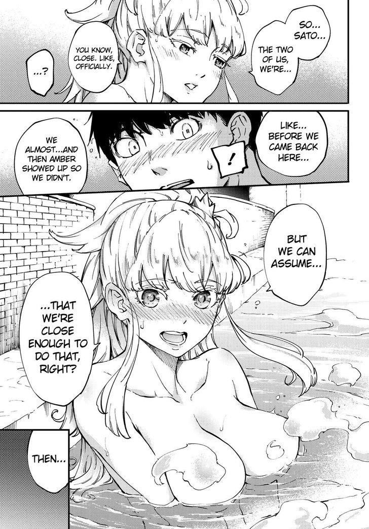 Tales of Wedding Rings Chapter 31 - Page 18 in English