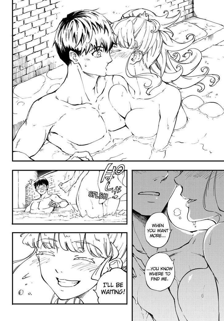 Tales of Wedding Rings Chapter 31 - Page 19 in English